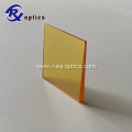 Custom optical glass Znse wedge prism